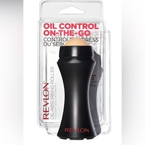 reckon volcanic stone oil control roller